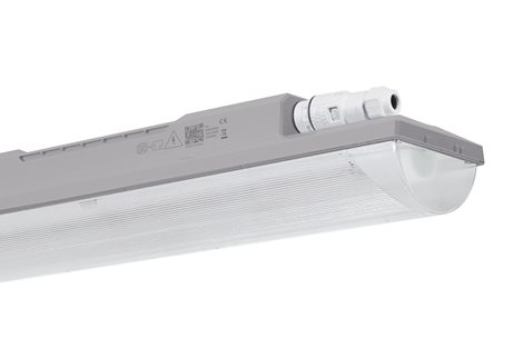 INNOVA 1.4ft WB ABS 3200/840 1x3P Svítidlo průmyslové s modulem LED 1x3200lm 20,1W IP66/IP69