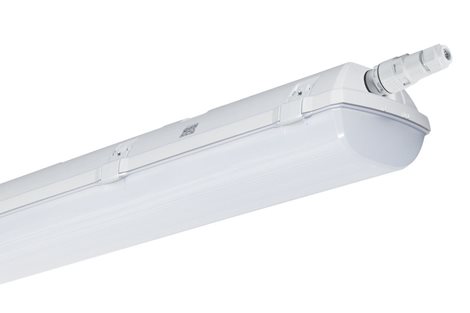 FUTURA 2.4ft CLASS II PC 6400/840 Svítidlo průmyslové LED 2x3200lm 38,4W IP66