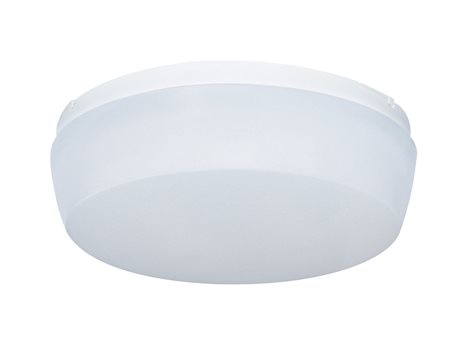 LINEA ROUND 2500/840 ML Svítidlo interiérové přisazené LED 2500lm 15,7W IP54 multilumen