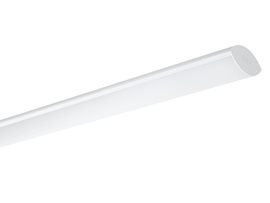MO SLIM 1.4ft 6400/840 ML Svítidlo interiérové, závěsné, kovové LED 1x6400lm 36,1W IP20 multilumen