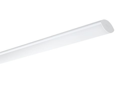 MO SLIM 1.4ft 6400/840 ML Svítidlo interiérové, závěsné, kovové LED 1x6400lm 36,1W IP20 multilumen