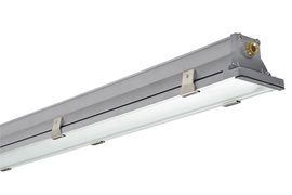 ALUMAX LED 1.5ft MAX 4000/840 Svítidlo hliníkové průmyslové LED 1x4000lm 23,3W IP66