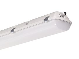FUTURA 2.4ft MAX PCc Al 8800/840 Svítidlo průmyslové LED 2x4400lm 49,7W IP66