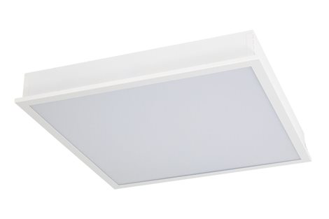 PSV PISA LED 3410/840 OP Svítidlo interiérové vestavné do podhledu 3410lm 24,1W IP40