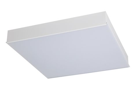 PSV ROMA LED 3410/840 OP Svítidlo interiérové vestavné do podhledu 3410lm 24,1W IP40