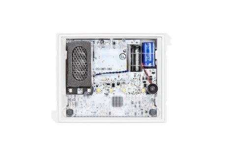 1083/38 Audio modul pro systém 2VOICE (1083), DDA