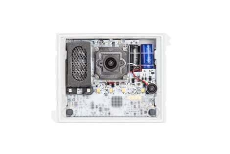 1083/48 Audio/video modul pro systém 2VOICE (1083), DDA