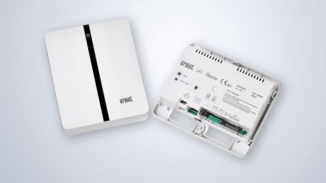 1083/58A Modul pro přesměrování hovorů do systému 1083 2