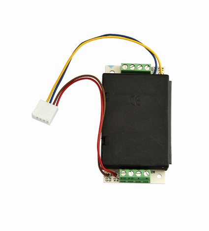 1158/74 Modul diskrétní konverzace pro panel 1158 (1145), systém 1+n