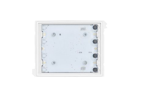 1168/4 Modul se 4 tlačítky pro systém 2VOICE (1083)