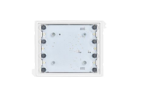 1168/8 Modul s 8 tlačítky pro systém 2VOICE (1083)