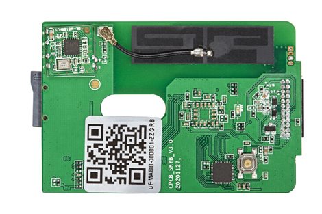 1736/67 WiFi modul pro přesměrováni hovoru na smartphone pro soupravu 1736