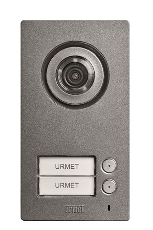 1722/94 Souprava barevného videotel. pro 2 účastníky, digitální, dvouvodičová 4