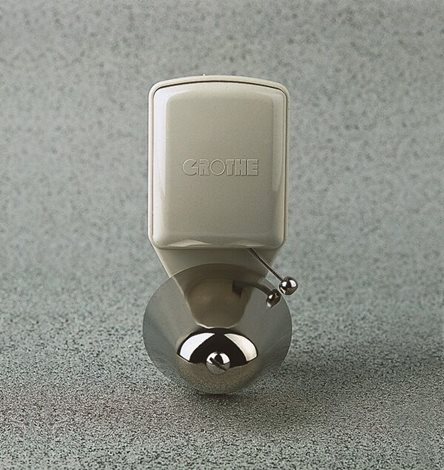 24113 Malý zvonek LTW 4477A 8V AC, ~8-12V / 0,08-0,12A, 85 dB(A) 1