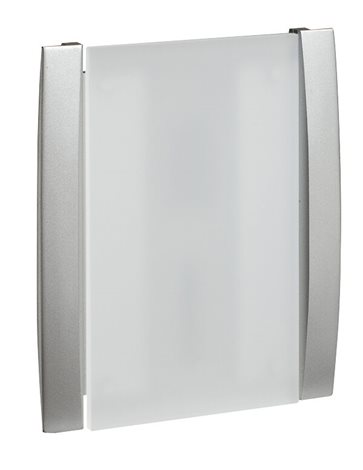43177 Elektronický gong CROMA 231A, ~230 V nebo ~/=8-12 V