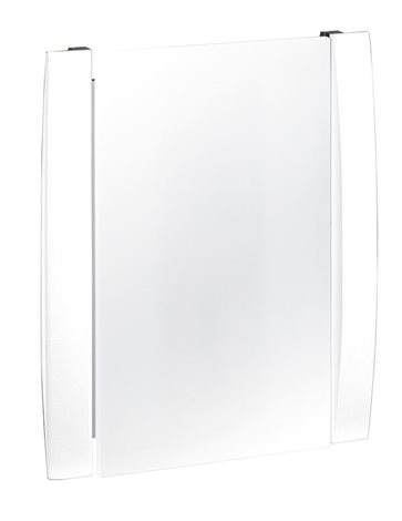 43195 Elektronický gong CROMA 231A, ~230 V nebo ~/=8-12 V, bílý