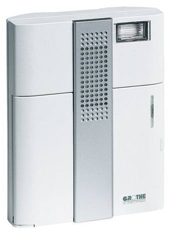 43301 Přijímač pro bezdrátový gong MISTRAL 300 E