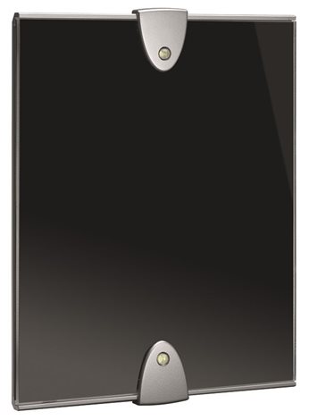 43401 Přijímač pro bezdrátový gong MISTRAL 600 E
