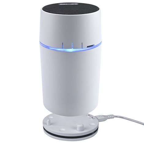 43631 Bezdrátový bluetooth přijímač CALIMA 800 E GB