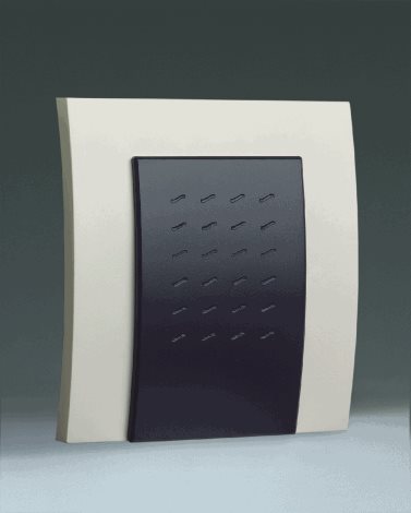 44665 Elektromech.gong ~8-12V / 4VA 1