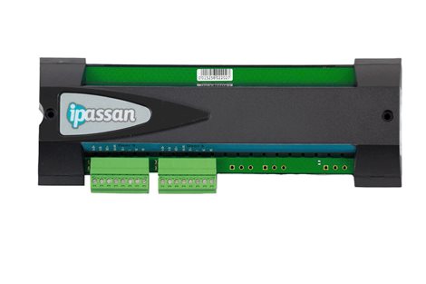 FD-125-010 Rozšíření IPassan pro 2 dveře (dveře 5-6), 2-Smart