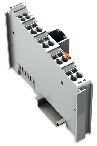 750-627 Zakončovací modul k prodloužení sběrnice 1