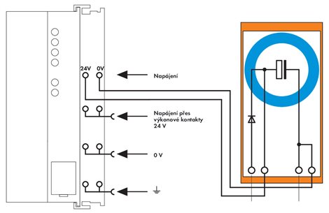 288-824 Součástkový modul s kondenzátorem 3