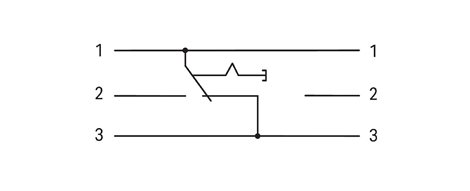 286-895 Modul spínačů 5
