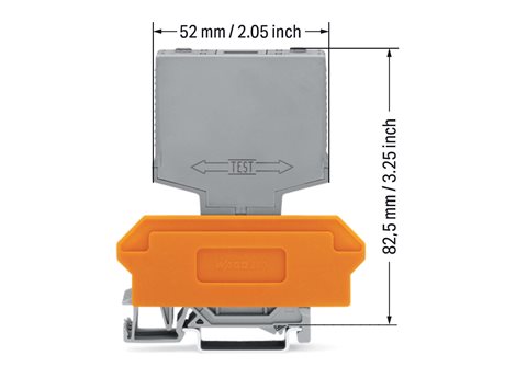 286-792 Modul s optočlenem 4