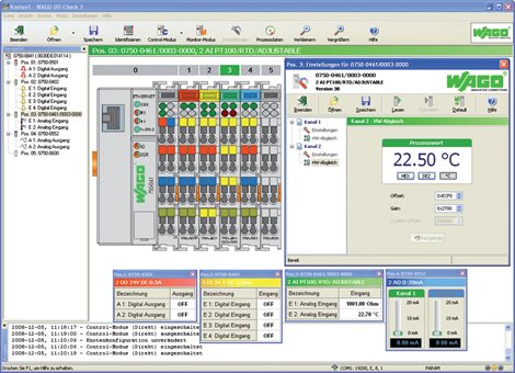 759-920 WAGO-I/O-CHECK 1