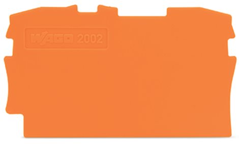 2002-1292 Koncová bočnice a separátor 1