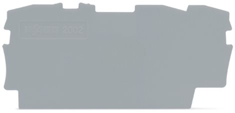 2002-1391 Koncová bočnice a separátor 1