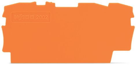 2002-1392 Koncová bočnice a separátor 1