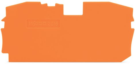 2016-1292 Koncová bočnice a separátor 1