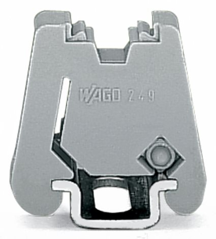 249-101 Bezšroubová koncová svěrka 1
