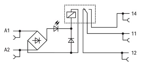 857-358 Reléový modul 3