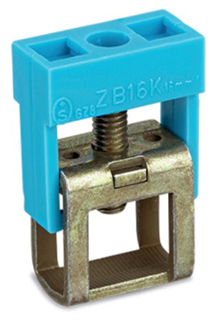 210-281 Přípojná svorka 1