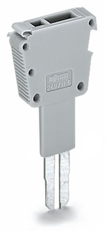 249-106 Modul pro zkušební zástrčku B 1