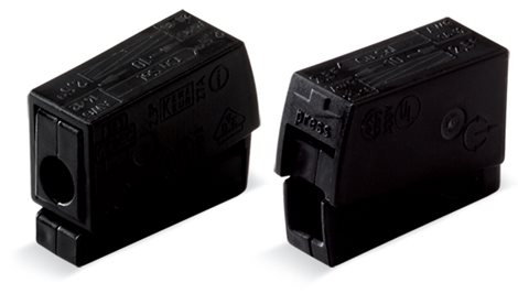 224-104 Svorka pro připojení síťového napětí 1