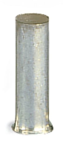 216-107 Dutinka; Objímka na 4 mm² 1