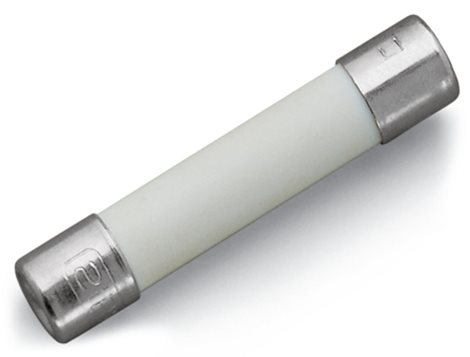 282-454 Pojistka G 1
