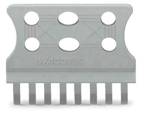 769-414 Podložka pro odlehčení tahu