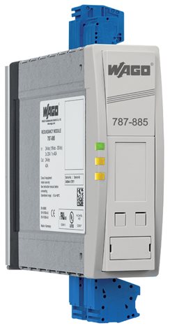 787-885 Redundantní modul 1