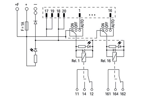 704-5044 Propojovací modul pro systémovou kabeláž 2
