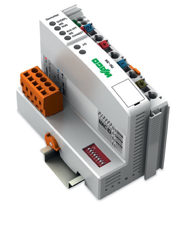 750-306 Komunikační modul pro DeviceNet 1