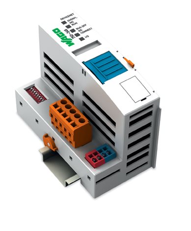 750-346 Komunikační modul pro DeviceNet 1