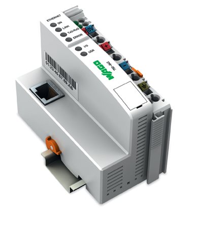 750-842 Procesorový modul pro Ethernet 1