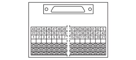 289-707 Propojovací modul 2