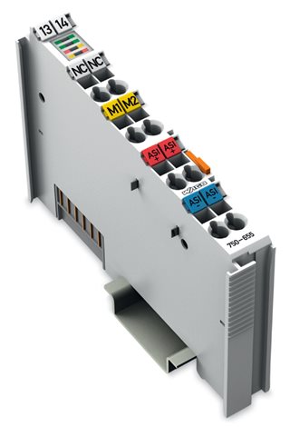 750-655 AS-Interface master 1