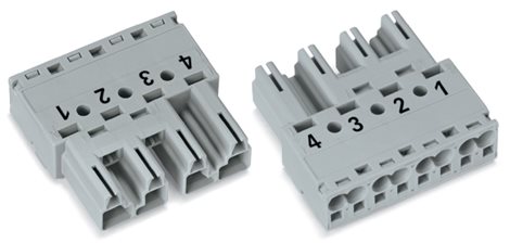 770-254 Zástrčka 1